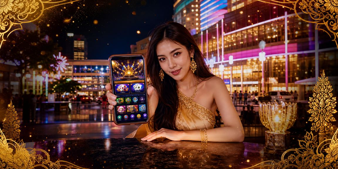 luckymuay